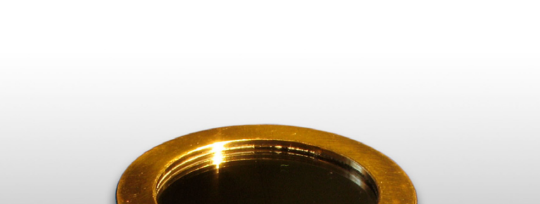 Fine Sun Sensor