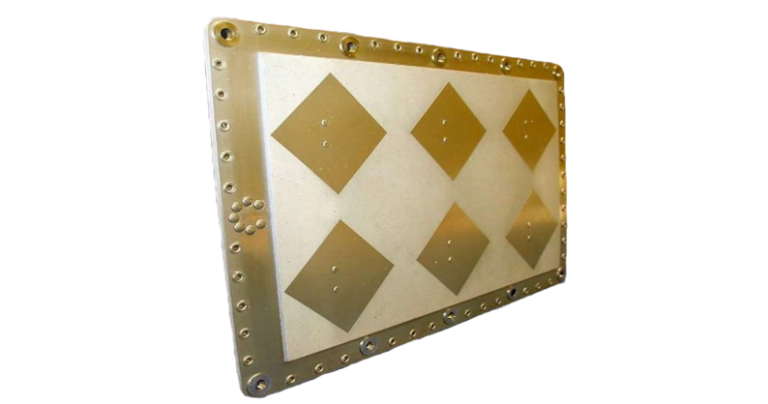 Patch Antenna
