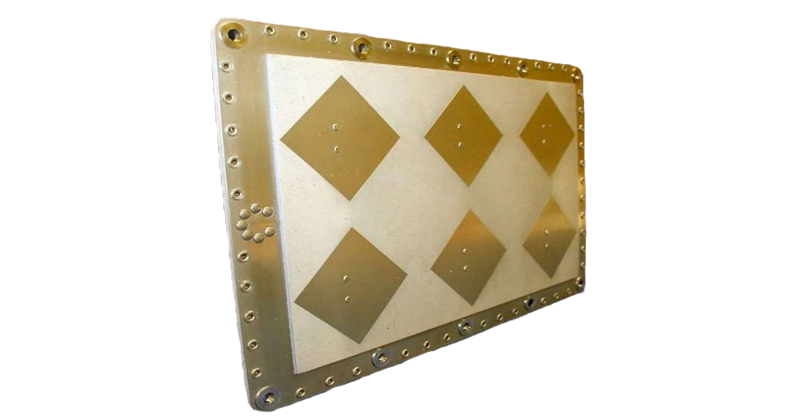 Patch Antenna