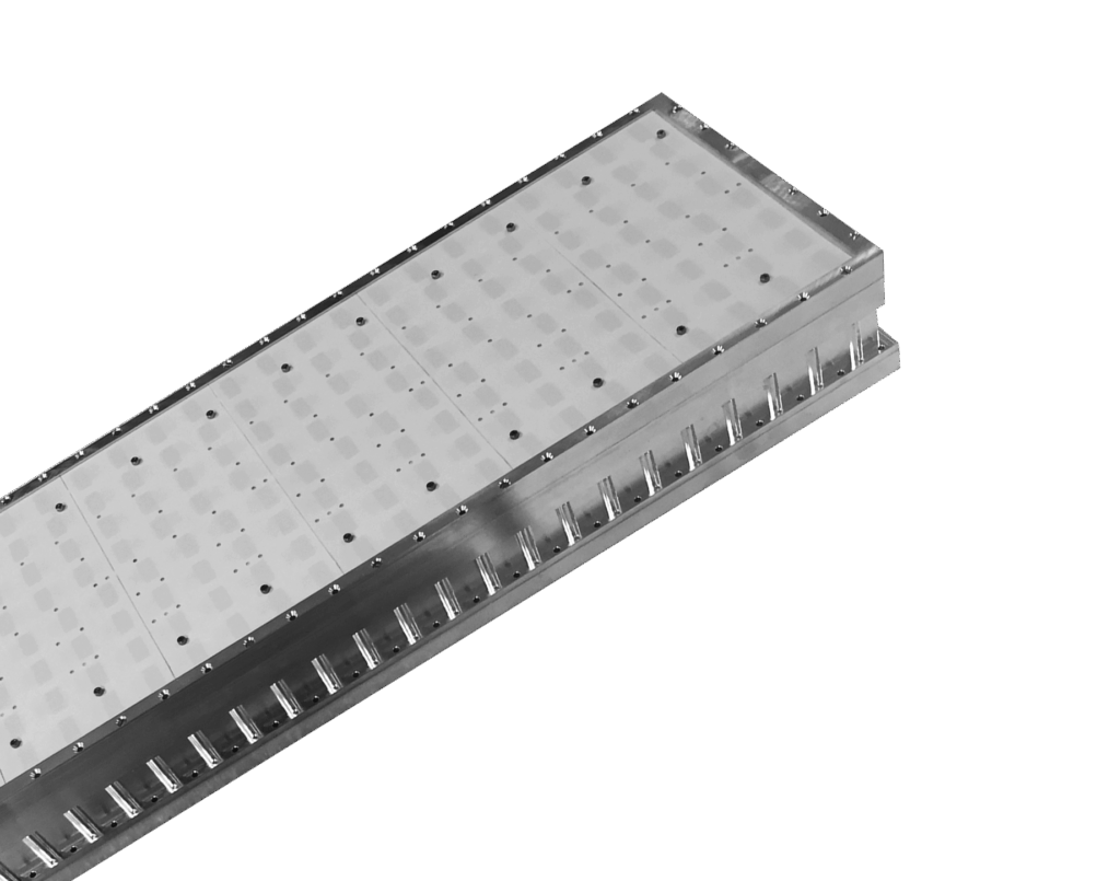 Flat Antenna Panels — TTI Norte