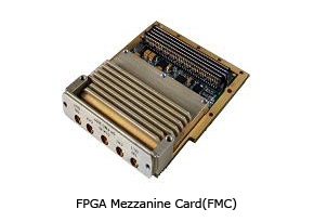 FMC, XMC & PMC Modules