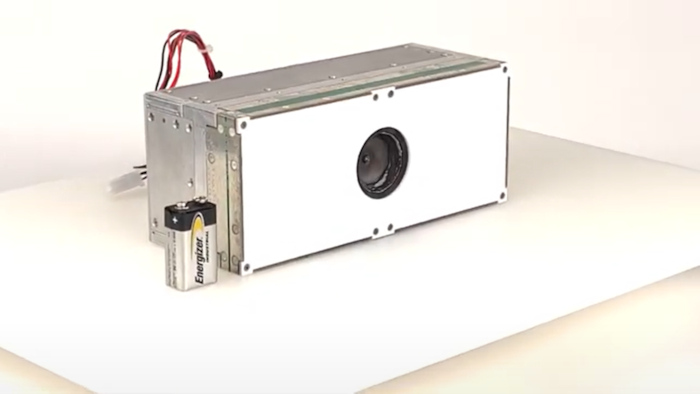 FPPT — Fiber-Fed Pulsed Plasma Thruster
