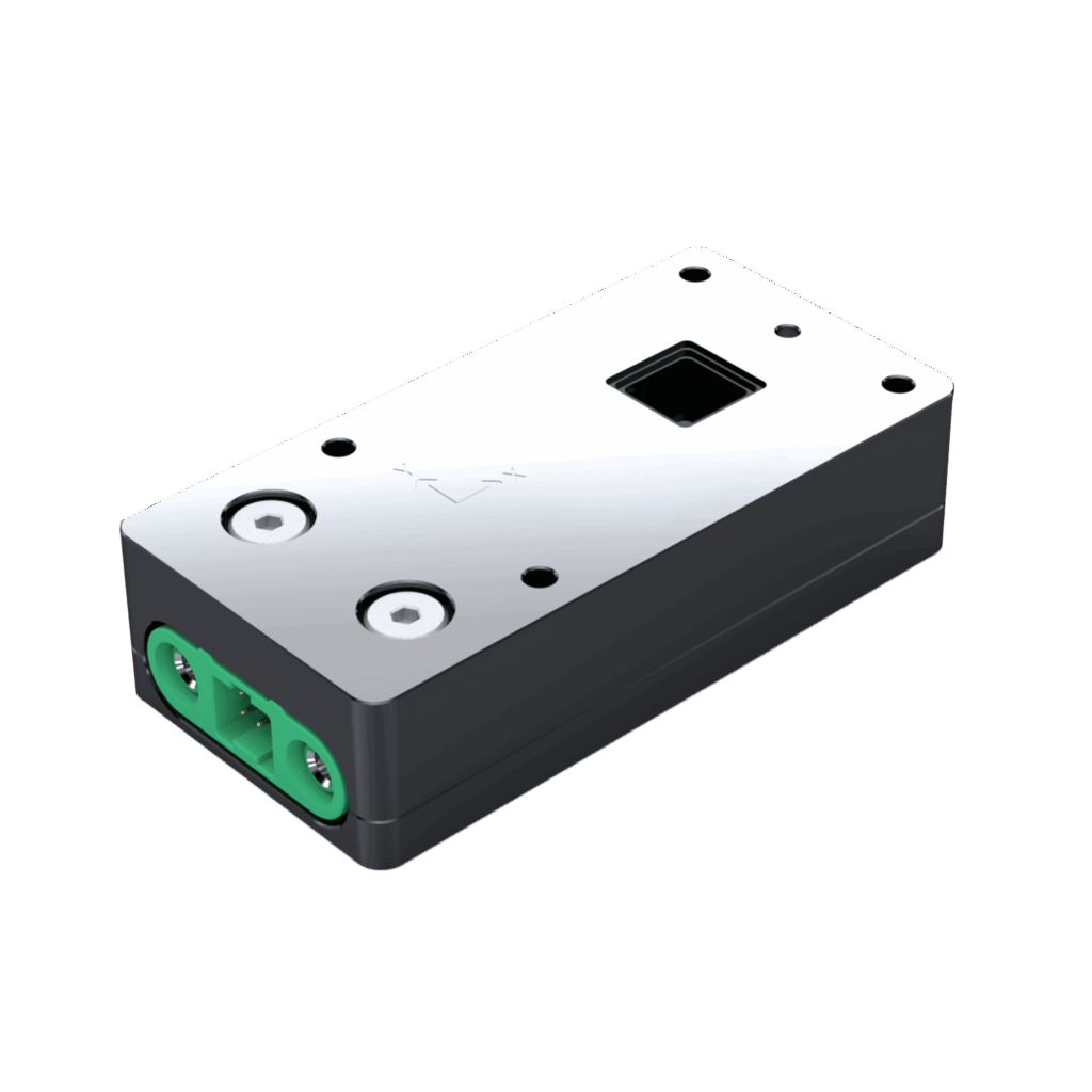 Fine Sun Sensor — Space Inventor ApS, photo 2
