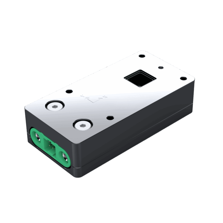 Fine Sun Sensor