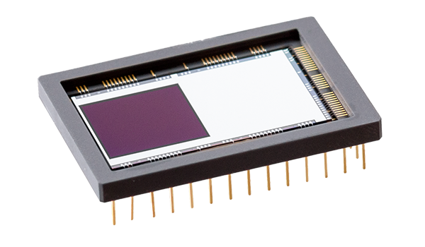 Teledyne e2v CCD201-20 Electron Multiplying CCD (EMCCD)