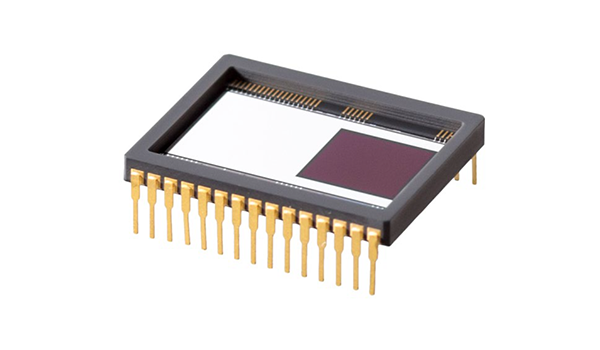 Teledyne e2v CCD351-00 L3Vision Electron Multiplying CCD