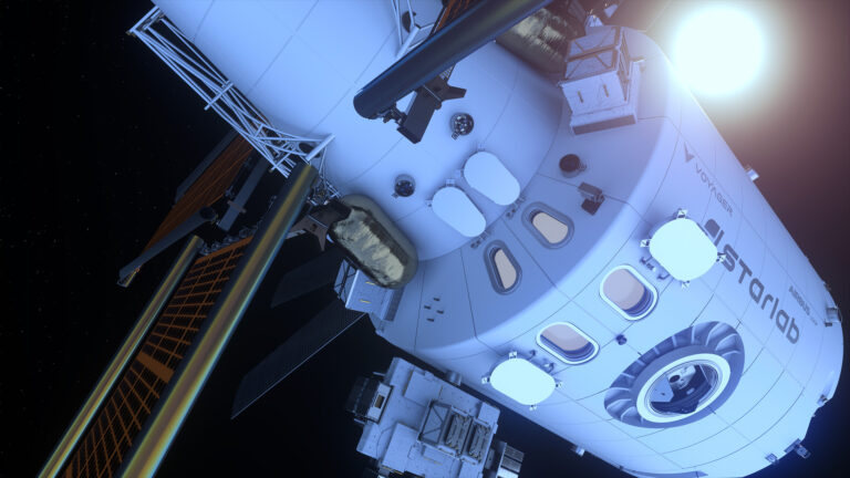 On-Orbit Operations