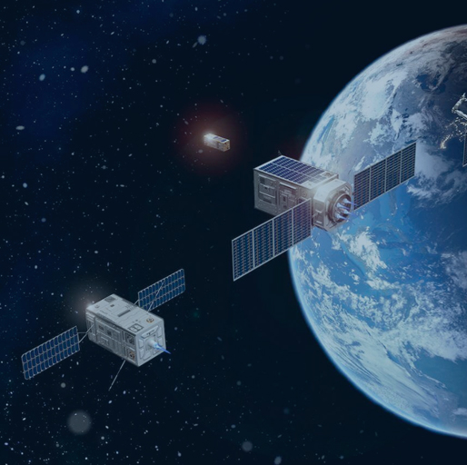 ATLAS Intelligence Platform
