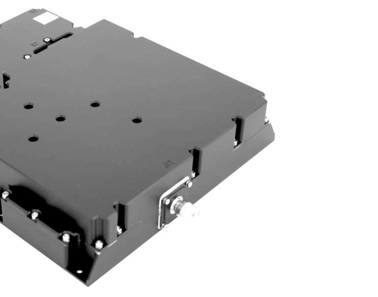 GaN C SSPA/BUC 800W 1:1 Redundancy System Indoor