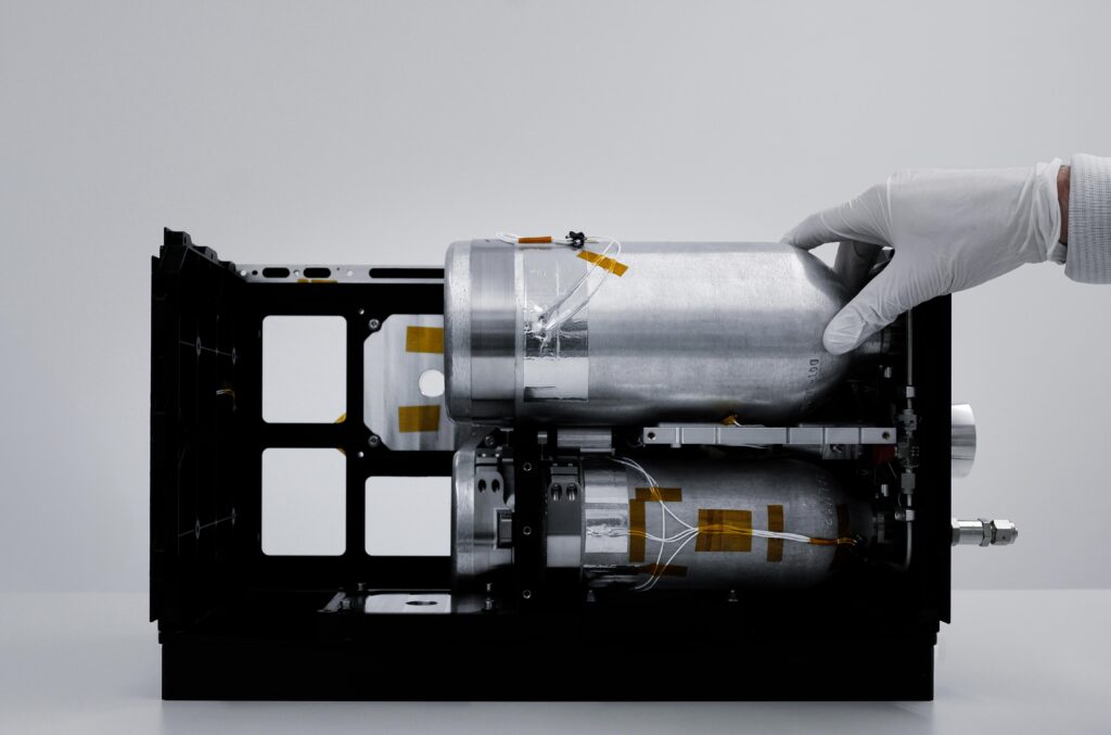 GATE Jetpack M