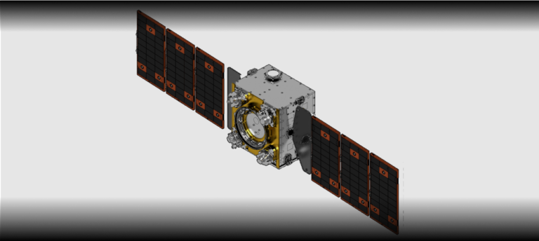 SPARTA-G70 Satellite Platform