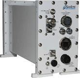 Frequency Converters (Block Up/Down Converters)