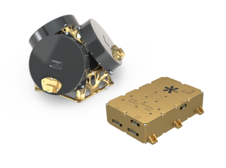 Fibre-Optic Gyroscope