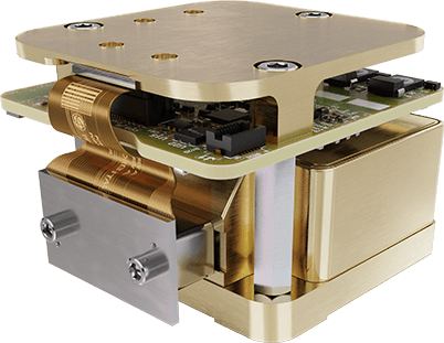 GNC Module (Guidance, Navigation and Control)