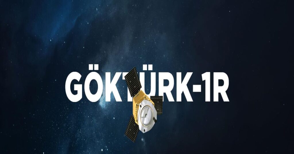 GOKTURK-Y Earth Observation Satellite Development Program — Turkish Aerospace Industries (TUSAS/TAI)