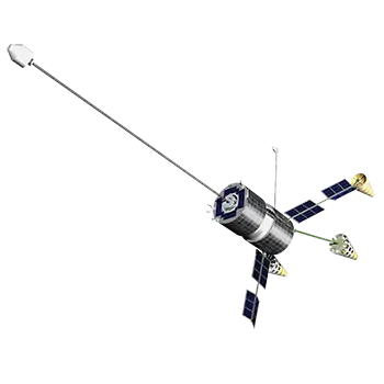 Gonets-M — ISS Reshetnev, photo 11