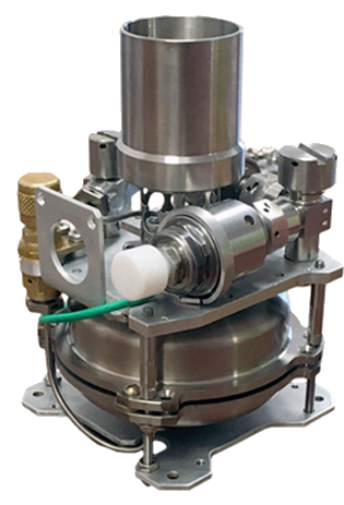 Green Monopropellant Propulsion System