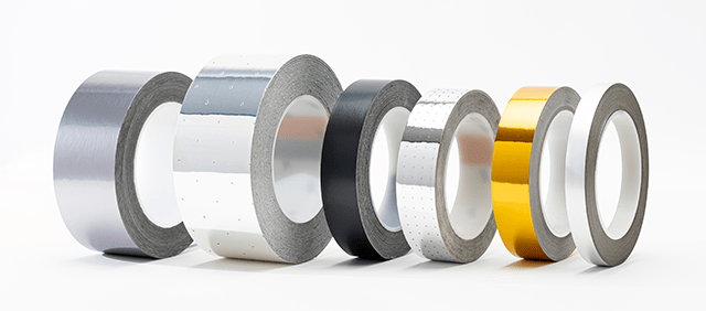 Aerospace Tape (Spacecraft Thermal Control Tape)