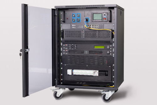 Emxys Ground Station (EGS)