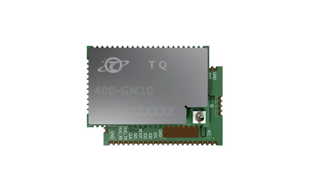 Antenna-Integrated Terminal TQZD-10