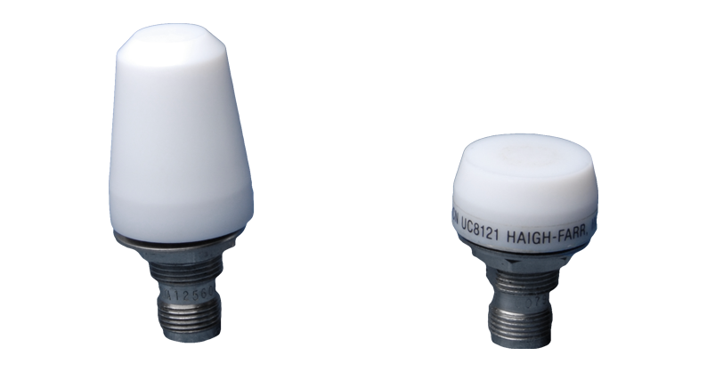 Button Antenna