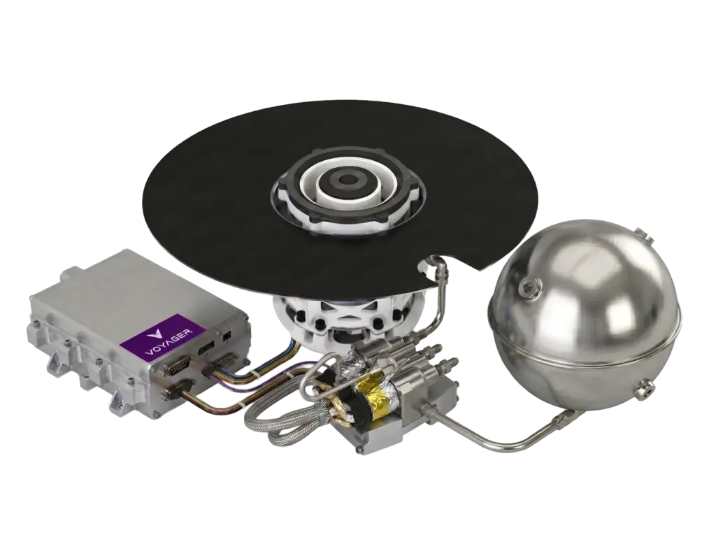 Halo12 Kit — Voyager Technologies