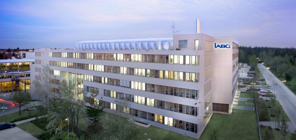 IABG Virtual and Hybrid Testing and Simulation