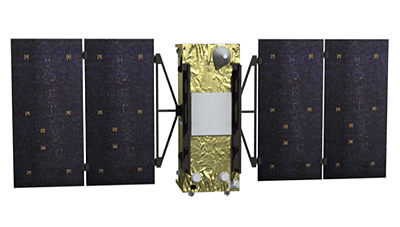 Skywalker IoT & AIS Constellation