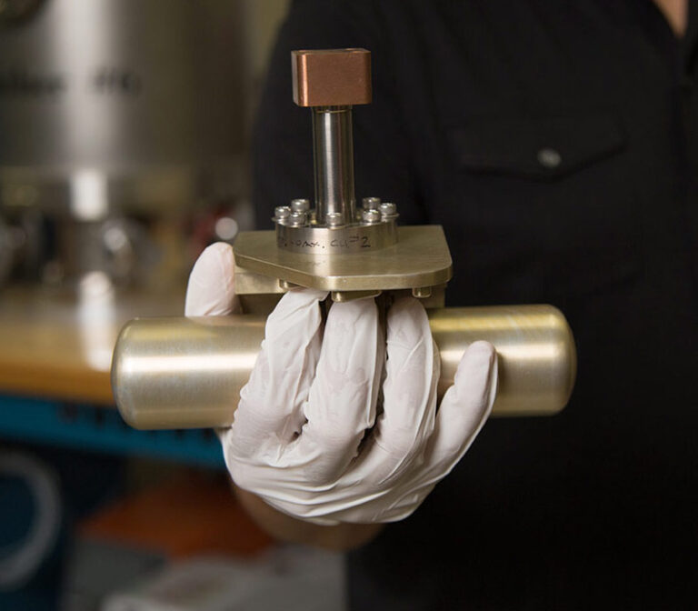 High Efficiency Cryocooler (HEC)