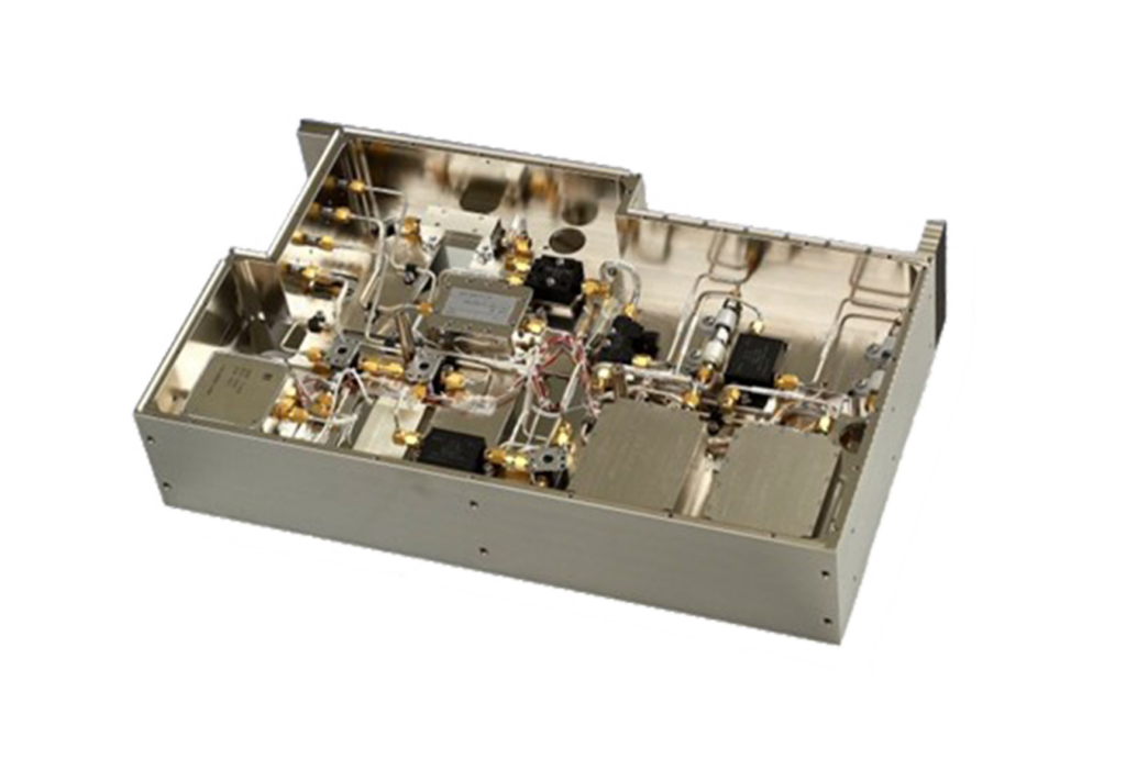 Hensoldt Space-Based Sensor Systems