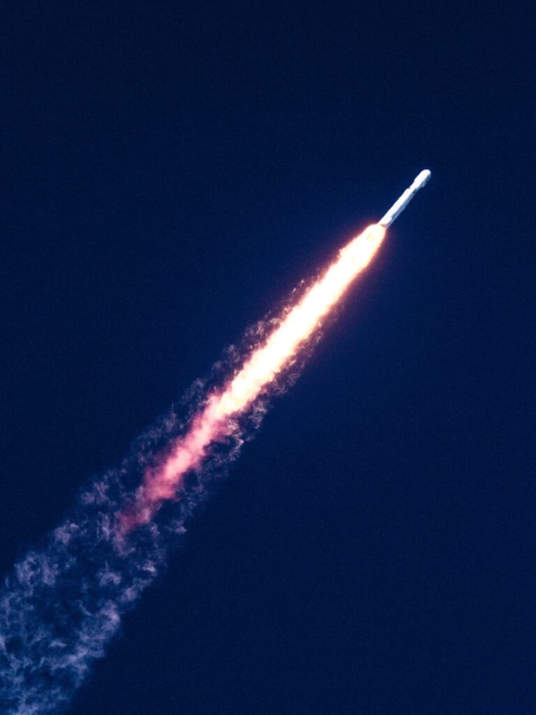 Taurus 3U — CubeSat Satellite Platform