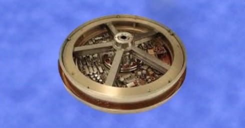 TELDIX® Space Wheels