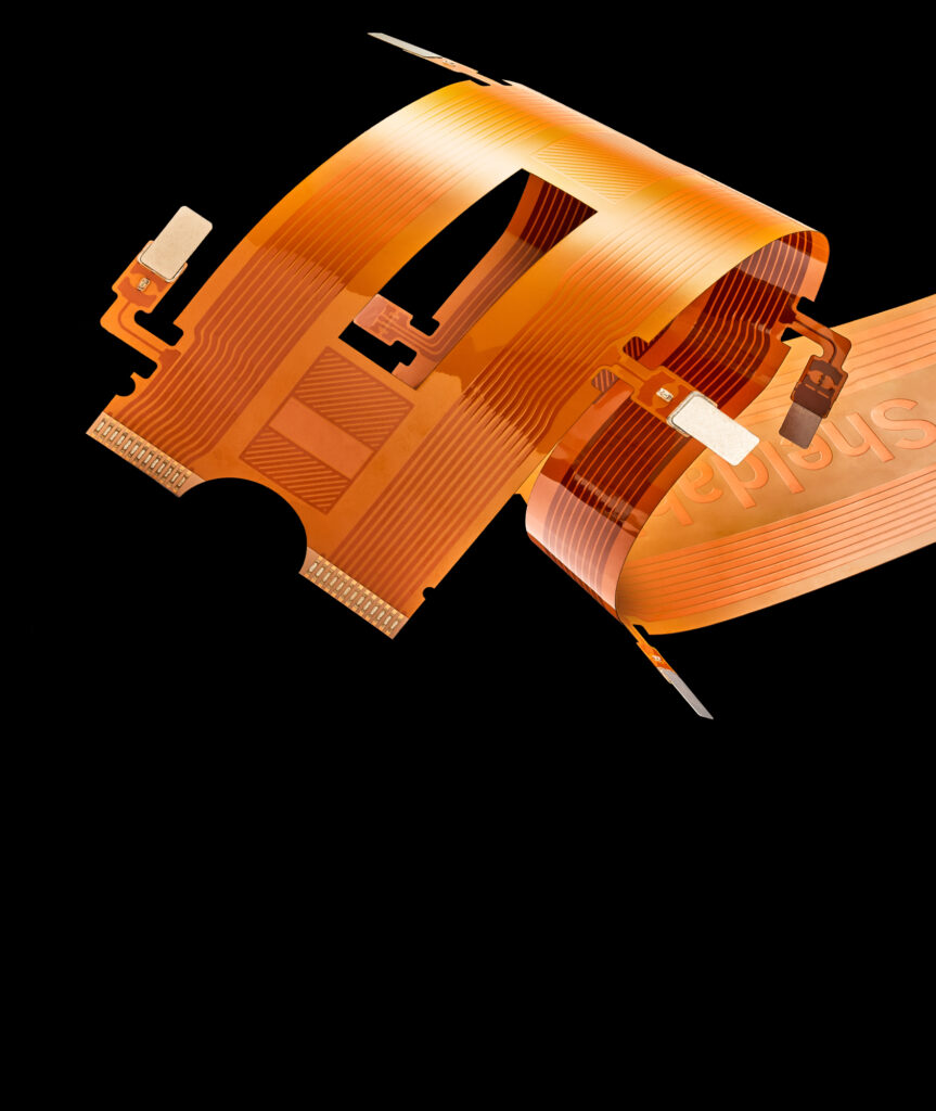 Flexible Printed Circuits