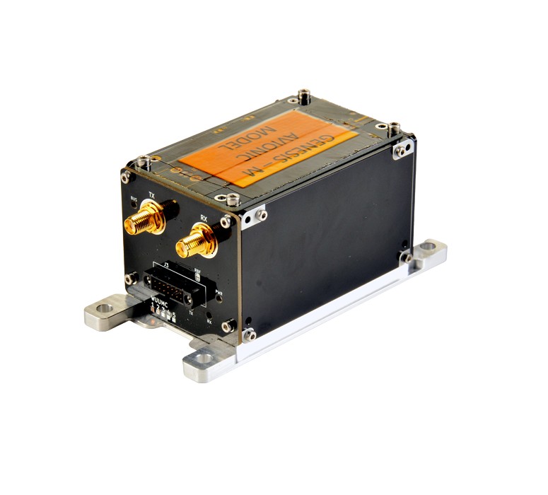 Hydra Space PocketQube IoT Satellite Platform