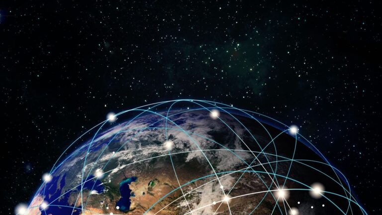 HyperPulse — 5G NTN Hybrid IoT Network