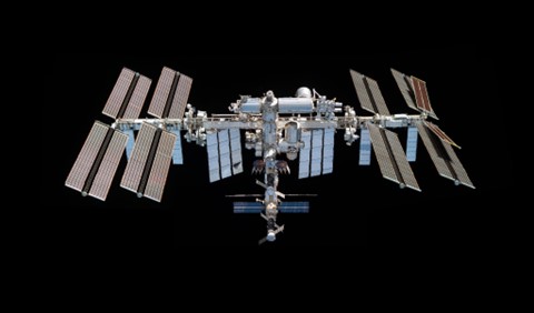 Redwire ROSA - Roll Out Solar Array