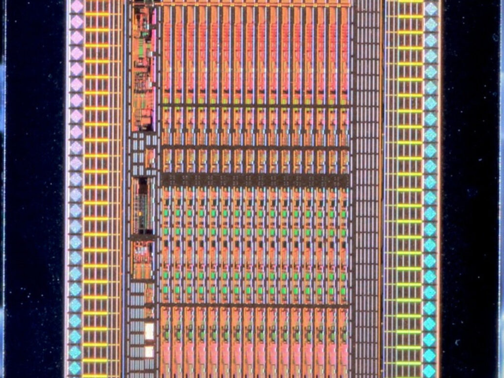 IDE1180 AMADEUS