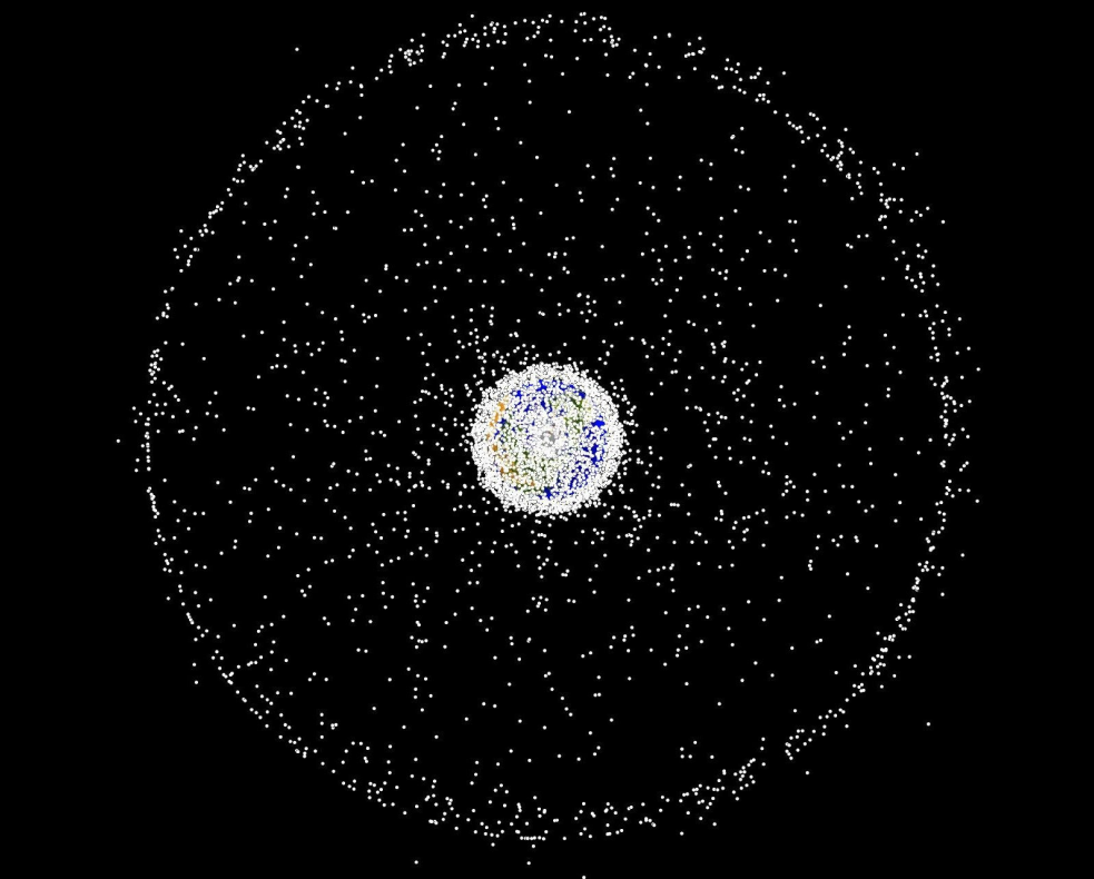 Spacecraft and Constellation Risk Analysis — Stellar Project