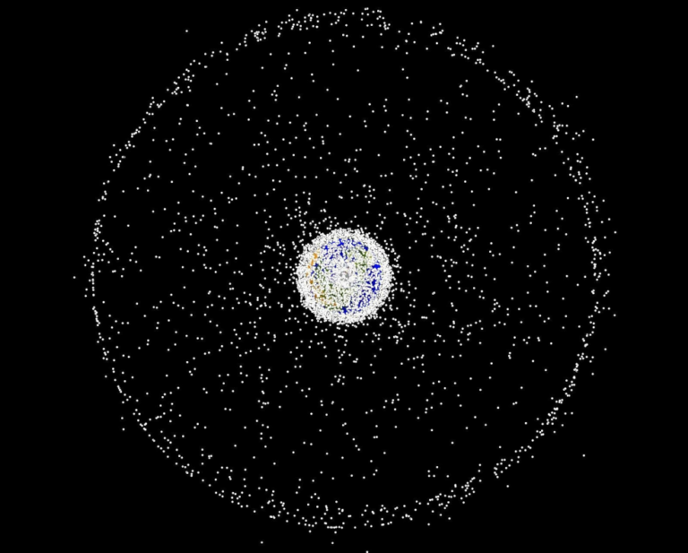 Space Environment Risk Analysis Service