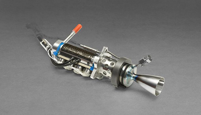 Satellite Propulsion Systems