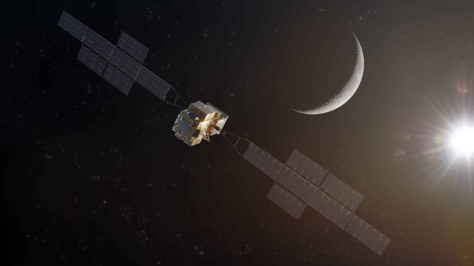ZeusX — Commercial Lunar Lander and Resource Extraction System — Qosmosys
