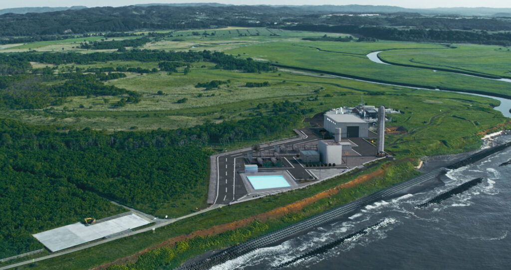 Launch Complex 1 (LC1) — Small Orbital Rocket Launch Site