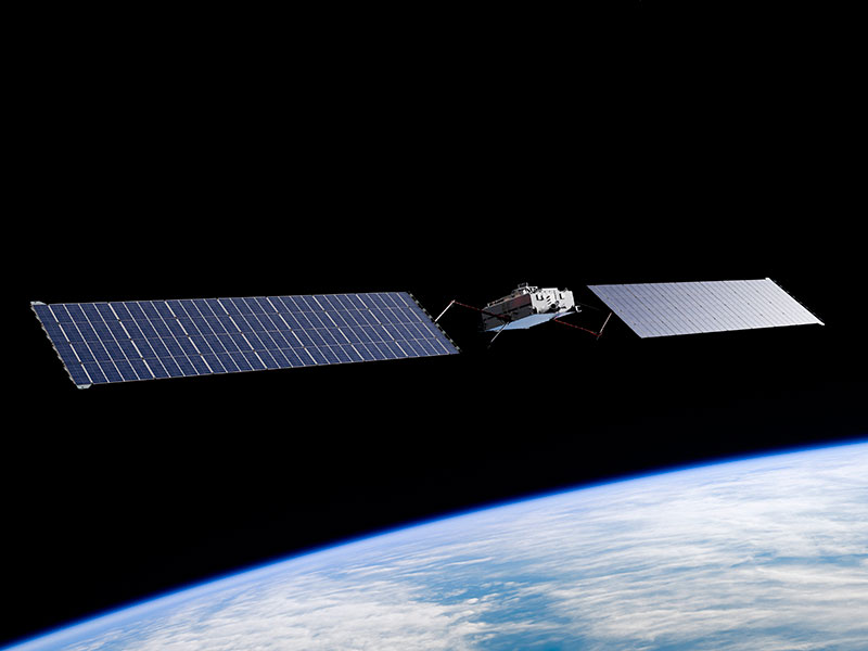 YAM Platform — Loft Orbital, photo 2