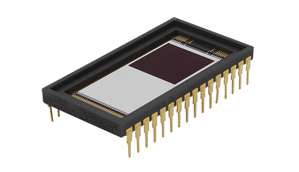 Teledyne e2v CCD47-20 Frame-Transfer Scientific CCD