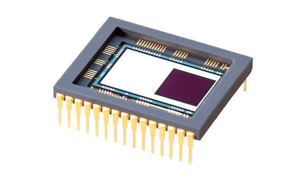 Teledyne e2v CCD97-00 Compact Electron Multiplying CCD (EMCCD)