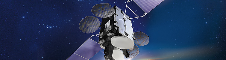 Satellite Platform DS2000 — Mitsubishi Electric (Space Division), photo 3