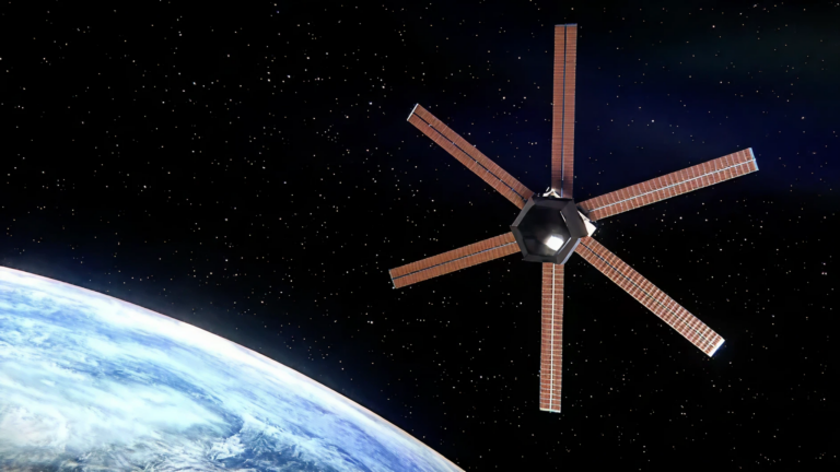 In-Space Growth Tool