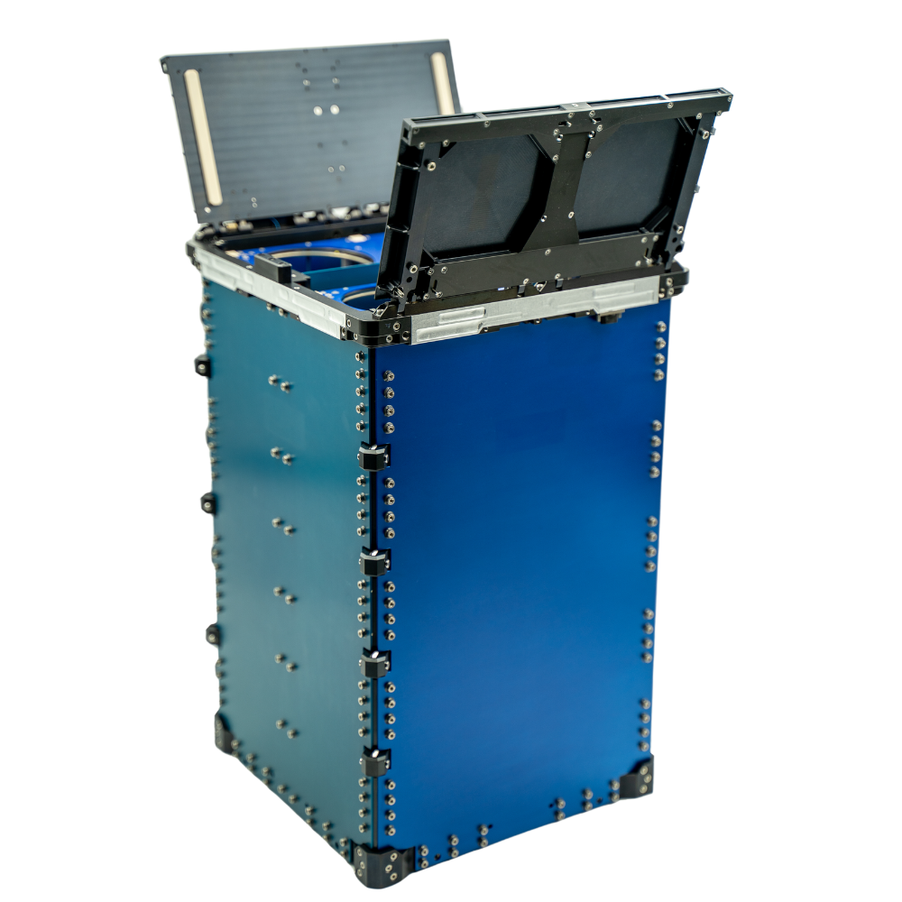 In-Space Logistics Services