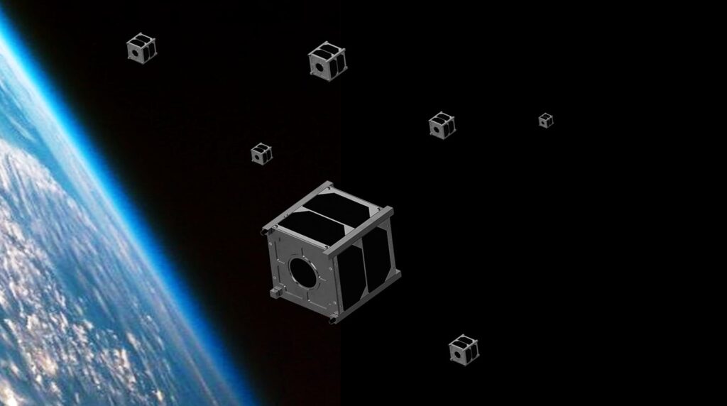 Ground Station Operation
