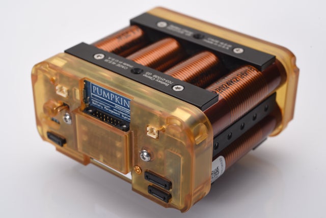 Intelligent Lithium Battery Module (BM2)